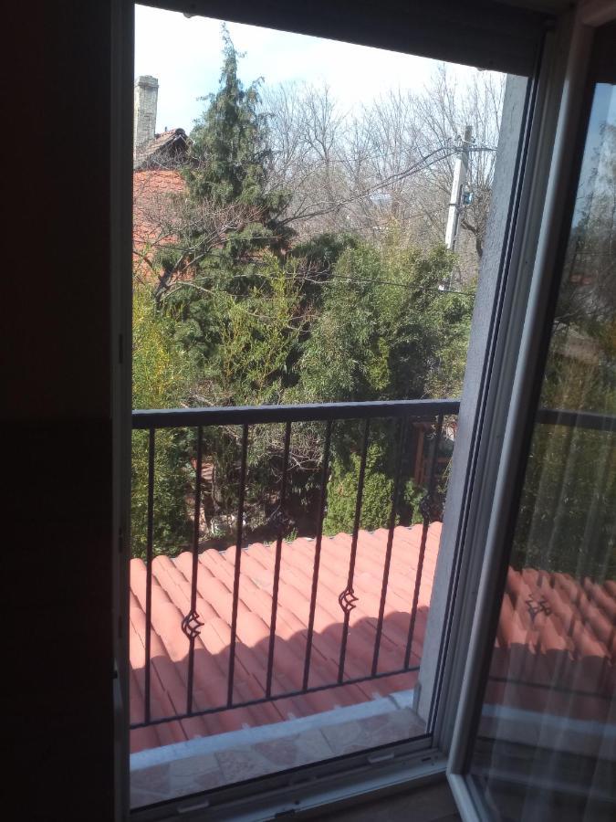 Budai Vam Apartmanhaz Pécs Exterior foto