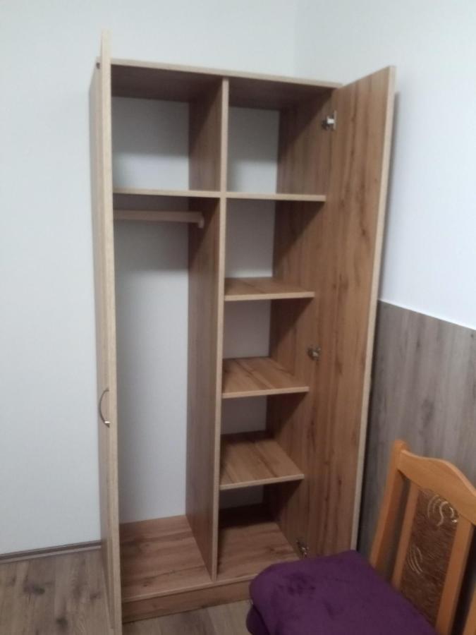 Budai Vam Apartmanhaz Pécs Exterior foto
