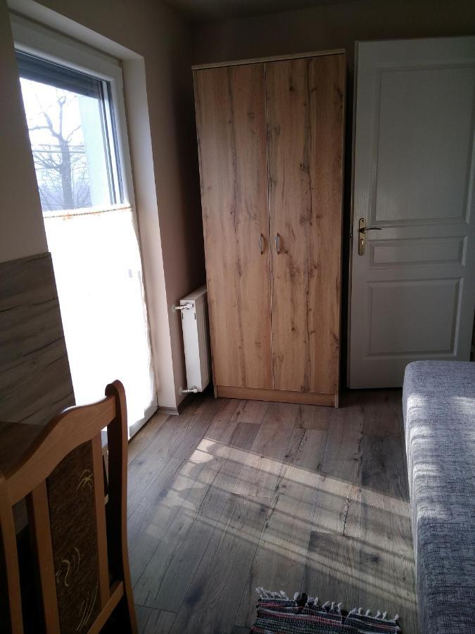 Budai Vam Apartmanhaz Pécs Exterior foto