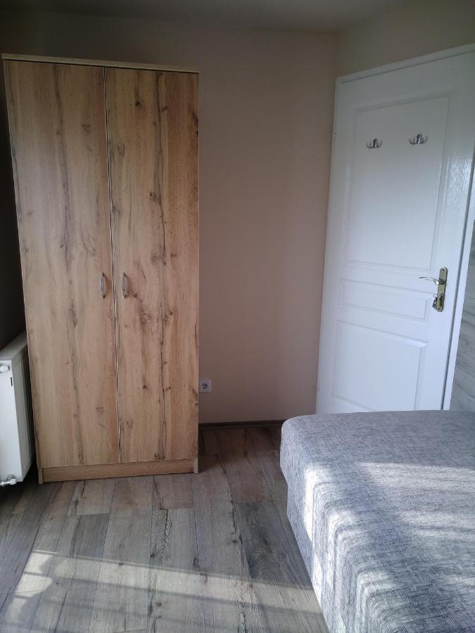 Budai Vam Apartmanhaz Pécs Exterior foto