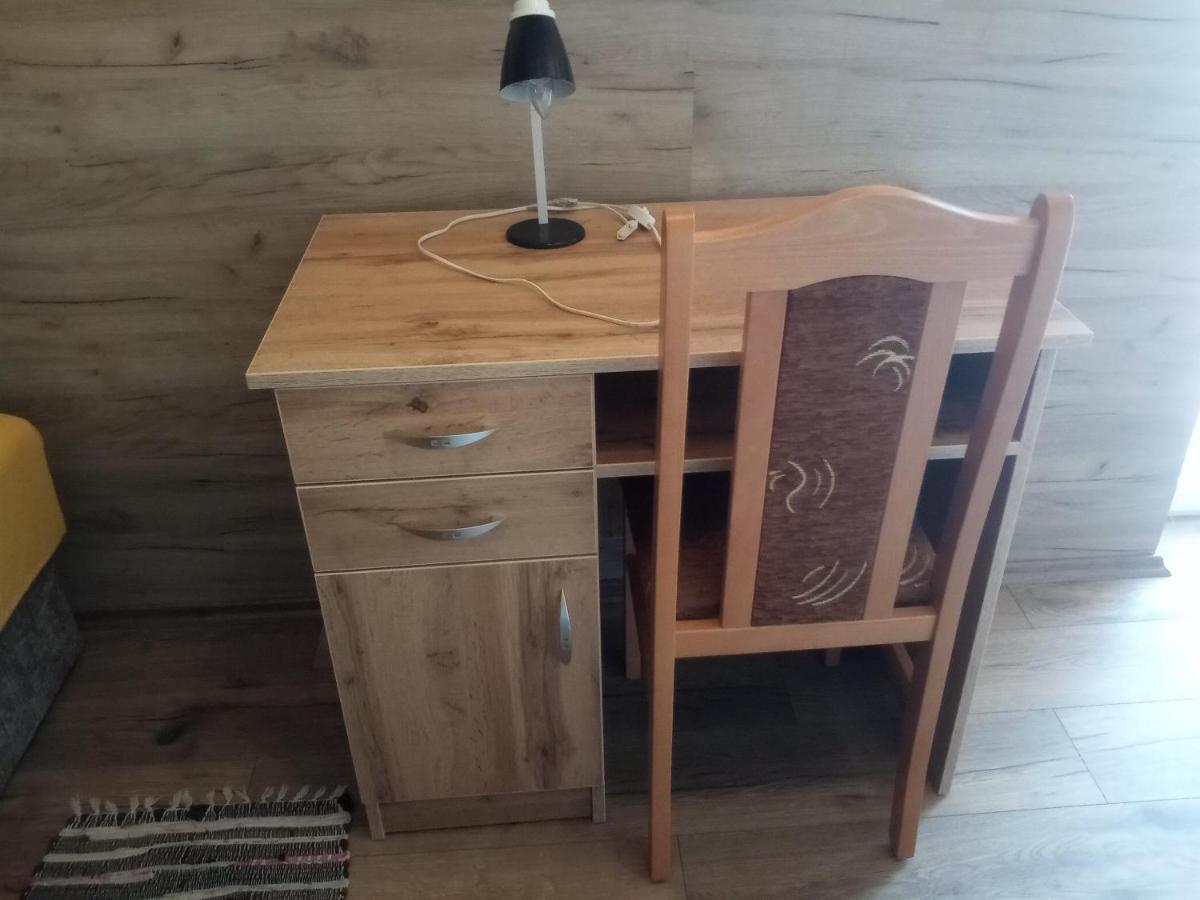 Budai Vam Apartmanhaz Pécs Exterior foto