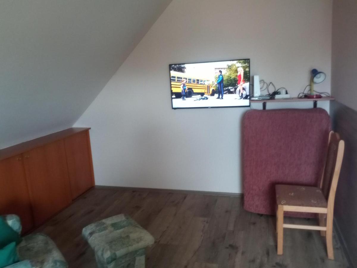 Budai Vam Apartmanhaz Pécs Exterior foto