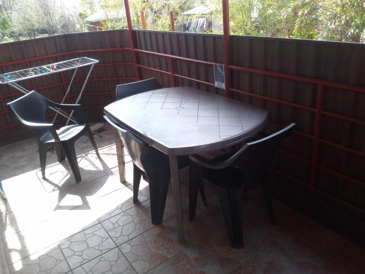 Budai Vam Apartmanhaz Pécs Exterior foto